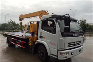 赤水24小时道路救援服务
